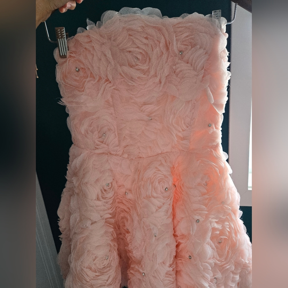 ELLIAT ROSELLA DRESS - Picture 6 of 14